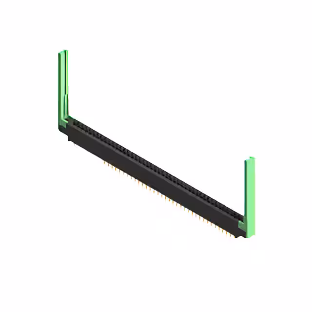 387-086-541-868 EDAC Inc.  Edgeboard Connectors